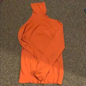 Turtleneck Sweater